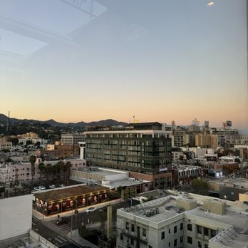 Bar Lis - view - Lounges Near Me - Los Angeles, California