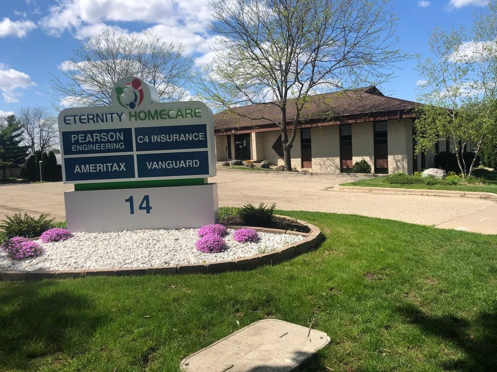 Eternity Homecare - home care agency in Madison, WI