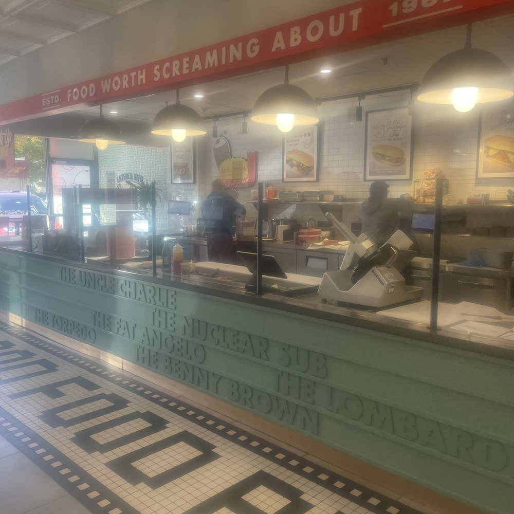 Yella’s - Inside (lens of my phone case is messed up) - Juice Bars & Smoothies Near Me - Hawthorne, New Jersey Yella’s - Inside (lens of my phone case is messed up) - Juice Bars & Smoothies Near Me - Hawthorne, New Jersey