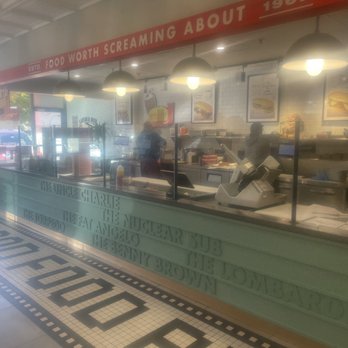 Yella’s - Inside (lens of my phone case is messed up) - Juice Bars & Smoothies Near Me - Hawthorne, New Jersey