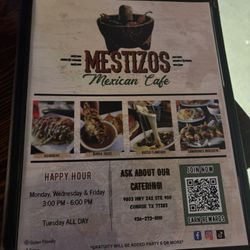 Mestizos