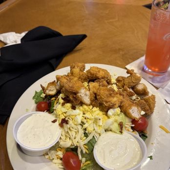 Texas Roadhouse - Barbeque Near Me - Denver, Colorado