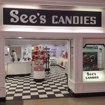 See's Candies - See's Candies Entrance - Candy Stores Near Me - El Cajon, California See's Candies - See's Candies Entrance - Candy Stores Near Me - El Cajon, California