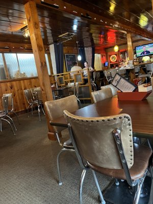 Lockview Restaurant by null