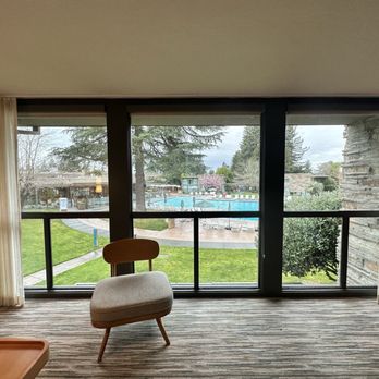 FLAMINGO RESORT AND SPA SANTA ROSA SONOMA, TAPESTRY BY HILTON - Updated ...