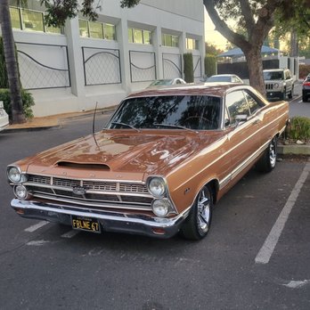 Evolve Autoworx - Body Shops Near Me - Modesto, California