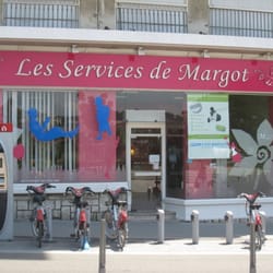 Les Services de Margot