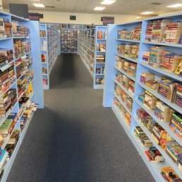 1/26/20 organized clean store 1/26/20 organized clean store