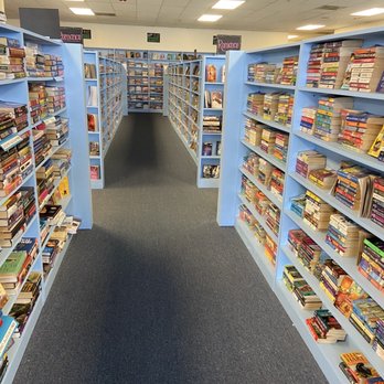 Starr Books - 1/26/20 organized clean store - Bookstores Near Me - Royersford, Pennsylvania Starr Books - 1/26/20 organized clean store - Bookstores Near Me - Royersford, Pennsylvania