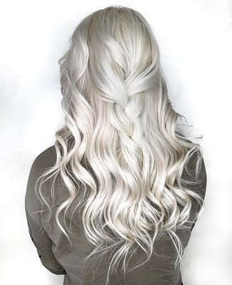 Blond Studio Hair Salons 2352 Smith Street Regina Sk