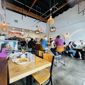 Chuponcito - Mexican Near Me - Aliso Viejo, California