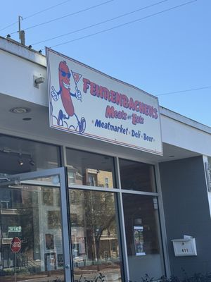 Fehrenbacher's Meats & Eats by null
