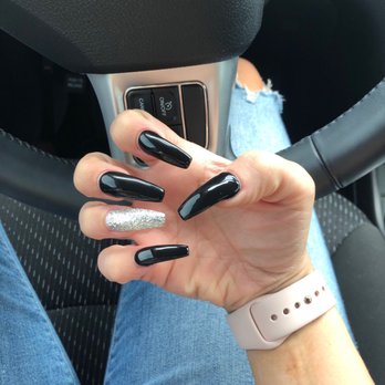 Bamboo Nails & Spa - Nail Salons Near Me - Edmond, Oklahoma Bamboo Nails & Spa - Nail Salons Near Me - Edmond, Oklahoma