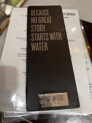 Casa Gràcia by null