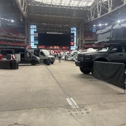 RV show RV show