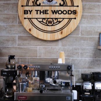By The Woods - Coffee & Tea Near Me - Fort Myers, Florida By The Woods - Coffee & Tea Near Me - Fort Myers, Florida