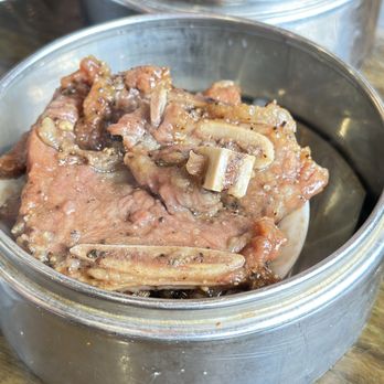 Hong Kong Bistro - Steamed Spare Ribs Dim Sum - Dim Sum Near Me - Jacksonville, Florida Hong Kong Bistro - Steamed Spare Ribs Dim Sum - Dim Sum Near Me - Jacksonville, Florida