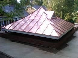 Slide of Refined Roofing