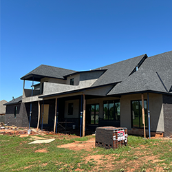 G&E Elite Exteriors