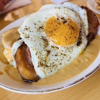 Love Handle - Biscuits & cheesy veg gravy w. pork belly and egg added - Delis Near Me - Indianapolis, Indiana Love Handle - Biscuits & cheesy veg gravy w. pork belly and egg added - Delis Near Me - Indianapolis, Indiana