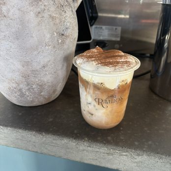 Ravello's Coffee - Pumpkin latte - Coffee & Tea Near Me - Columbus, Ohio Ravello's Coffee - Pumpkin latte - Coffee & Tea Near Me - Columbus, Ohio