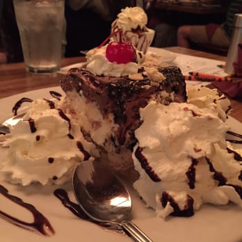 Rock'N Fish - Kona Pie was outstanding! - Seafood Near Me - Manhattan Beach, California Rock'N Fish - Kona Pie was outstanding! - Seafood Near Me - Manhattan Beach, California