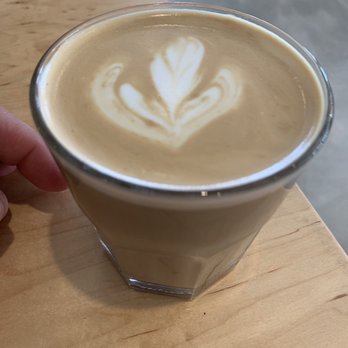 Zion Coffee Bar - Coffee & Tea Near Me - Peoria, Illinois