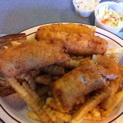 Kelly Lakeside Restaurant