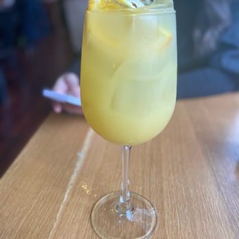 Demera - Honey Wine - Ethiopian Near Me - Chicago, Illinois Demera - Honey Wine - Ethiopian Near Me - Chicago, Illinois