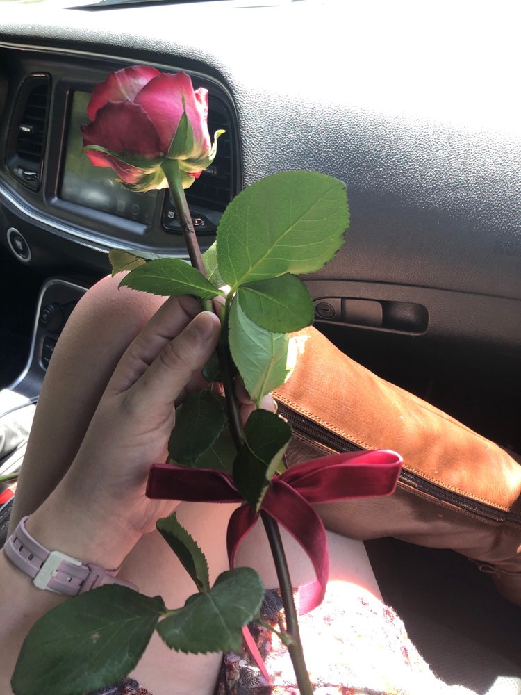 FLOWER POWER TOPANGA 120 S Topanga Canyon Blvd, Topanga, California