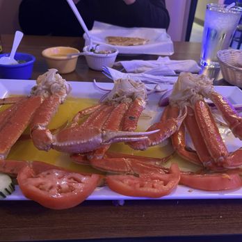Mariscos El Tiburon - I couldn't finish! - Seafood Near Me - Blue Island, Illinois Mariscos El Tiburon - I couldn't finish! - Seafood Near Me - Blue Island, Illinois