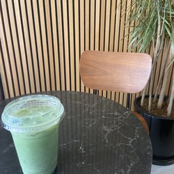 CFCF Coffee - Matcha - Medium