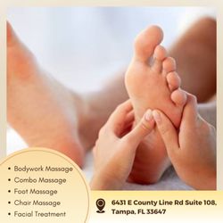Body & Soul Massage - Come and try our services