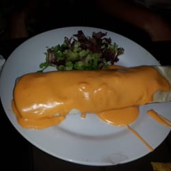 Planet Taco - Burrito xl para compartir