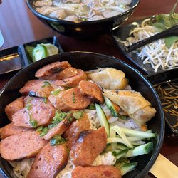 Kim's Kitchen