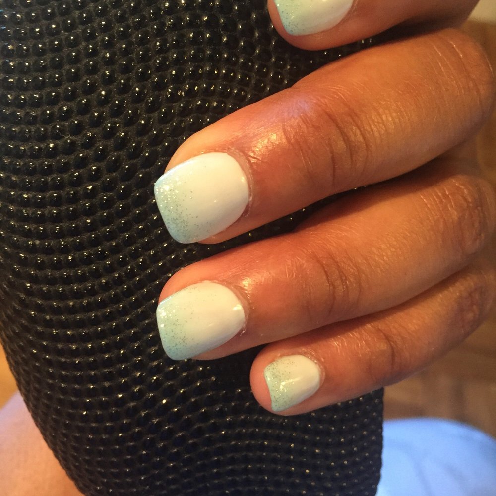 Dary's Nails Spot - Nail Salons Near Me - Tacoma, Washington
