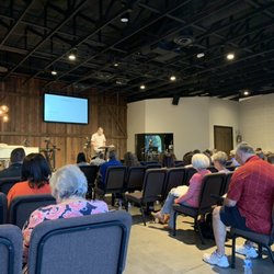 Christ Bible Church