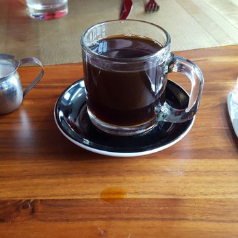 Barking Mad Cafe - Coffee & Tea Near Me - Gaithersburg, Maryland