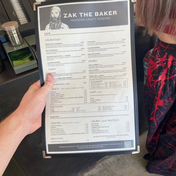 Zak The Baker - Lunch in Wynwood! - Kosher Near Me - Miami, Florida Zak The Baker - Lunch in Wynwood! - Kosher Near Me - Miami, Florida