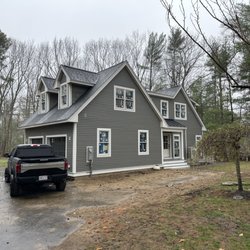 Ryan and Allen Repair & Remodeling - Garage addition with new master above!