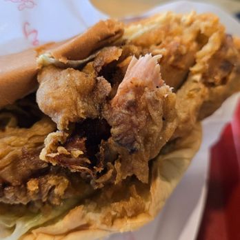 Tokyo Chick - Fried chicken sandwich - Chicken Wings Near Me - Pasadena, California Tokyo Chick - Fried chicken sandwich - Chicken Wings Near Me - Pasadena, California