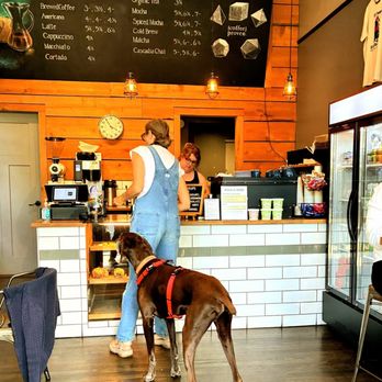 QED Coffee - Everyone is welcome! - Coffee & Tea Near Me - Seattle, Washington QED Coffee - Everyone is welcome! - Coffee & Tea Near Me - Seattle, Washington