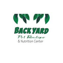 Backyard Pet Boutique & Nutrition Center