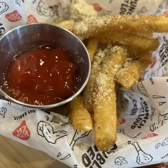 Bonchon Raleigh - Capital Blvd - Chicken Wings Near Me - Raleigh, North Carolina Bonchon Raleigh - Capital Blvd - Chicken Wings Near Me - Raleigh, North Carolina