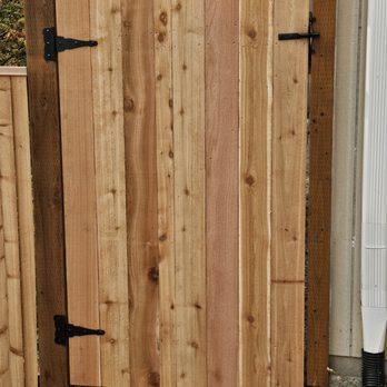 Artistic Landscapes - Gate - Landscaping Near Me - Tigard, Oregon Artistic Landscapes - Gate - Landscaping Near Me - Tigard, Oregon