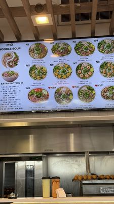 Menu photo 1 Banh Me & U Albuquerque, NM Menu photo 1 Banh Me & U Albuquerque, NM