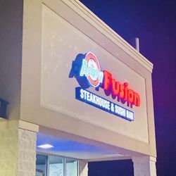 Asahi Fusion - Asahi Fusion Exterior