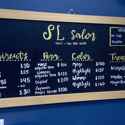 SL Salon