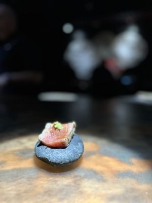 Nossa Omakase by null