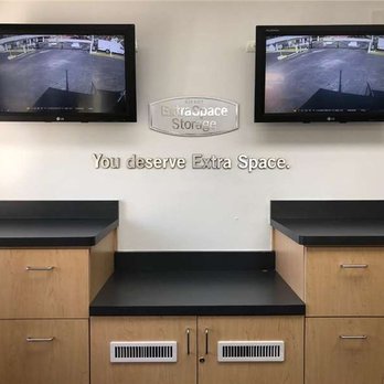 Extra Space Storage - Self Storage Near Me - Miami, Florida